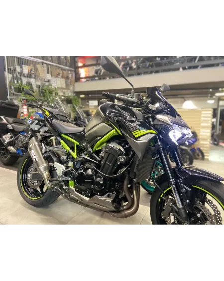 KAWASAKI Z900