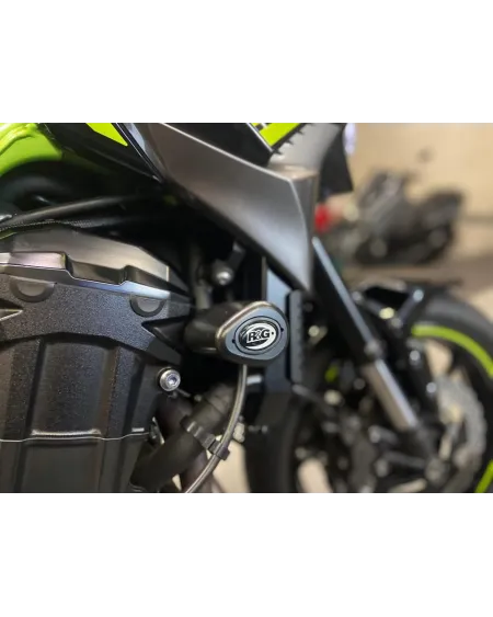 KAWASAKI Z900