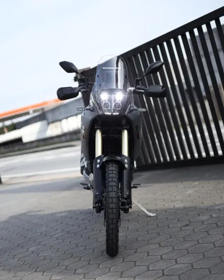 Yamaha Ténéré 700