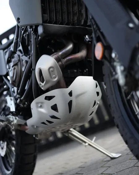 Yamaha Ténéré 700