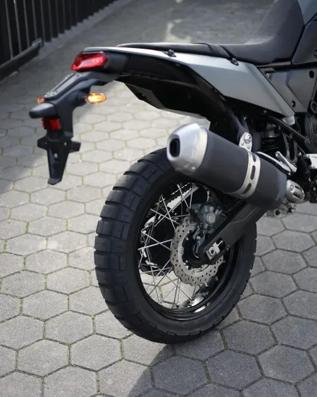 Yamaha Ténéré 700