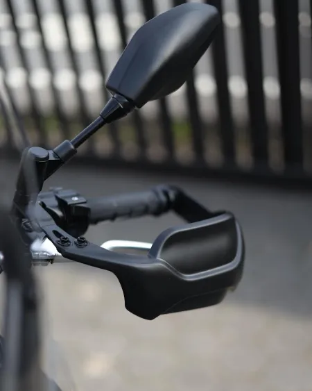 Yamaha Ténéré 700