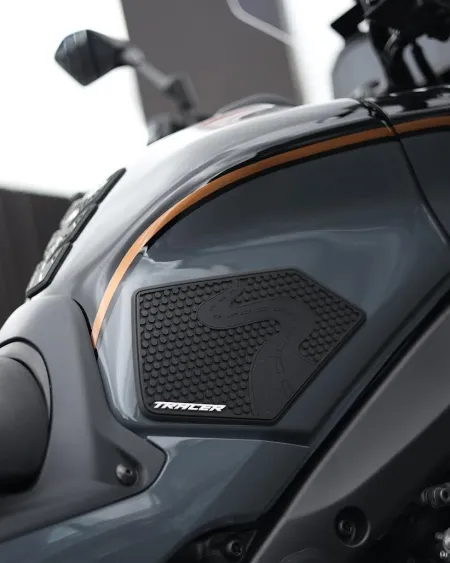 Yamaha Tracer 9GT+ Seminova