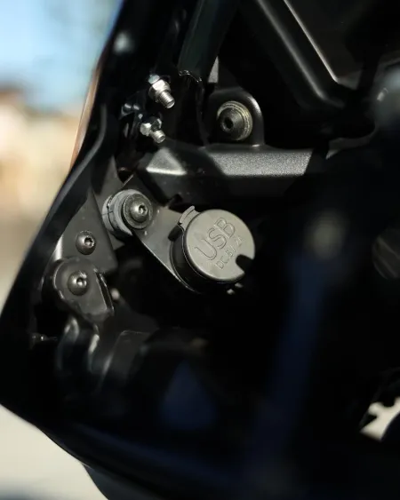 Yamaha R7 Full extras