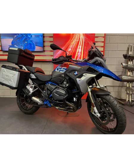 BMW GS 1200 R