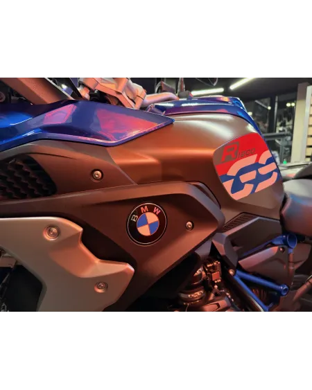 BMW GS 1200 R