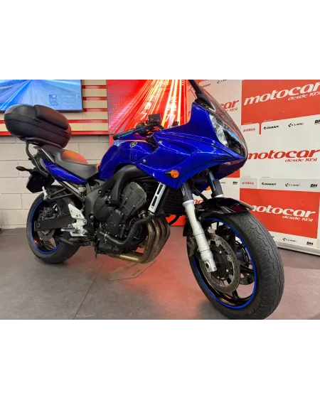 YAMAHA FAZER 600