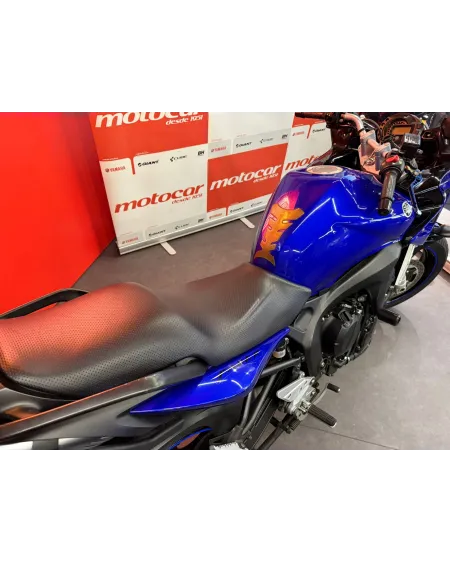 YAMAHA FAZER 600
