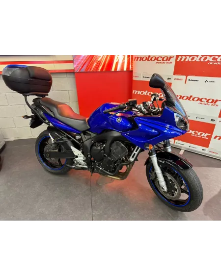 YAMAHA FAZER 600