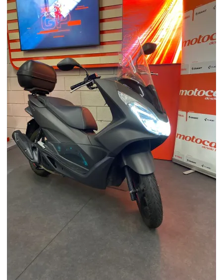 Honda PCX 125