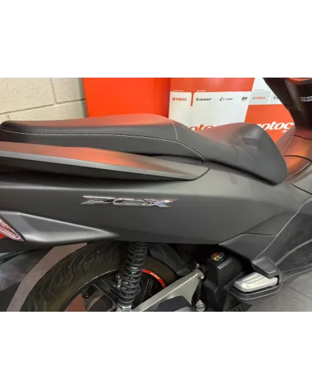 Honda PCX 125