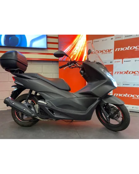 Honda PCX 125