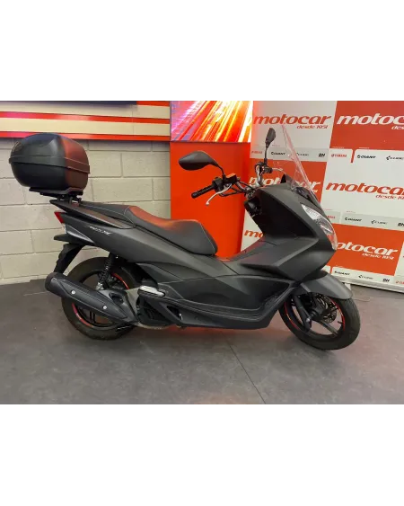 Honda PCX 125