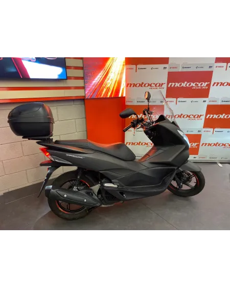 Honda PCX 125