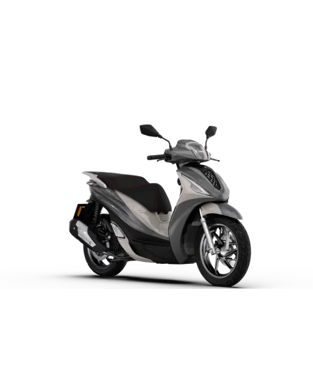 Morbidelli_SC_125_LX_Cinza