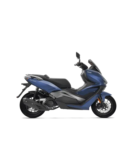 Keeway_Vieste_125_Azul