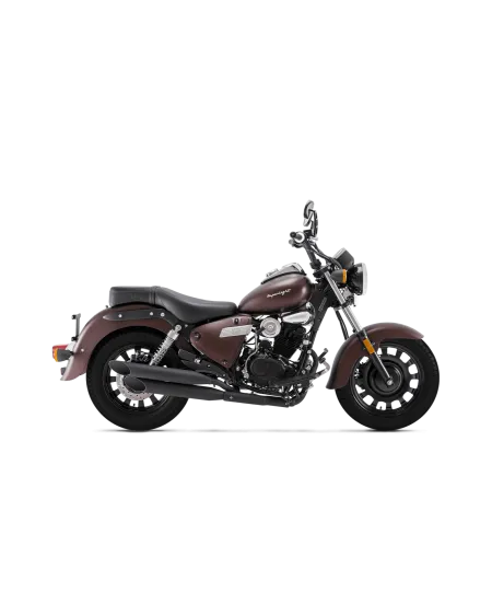 Keeway_Superlight EL_Castanha