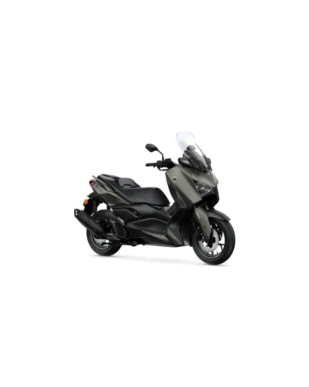 Yamaha XMAX 125