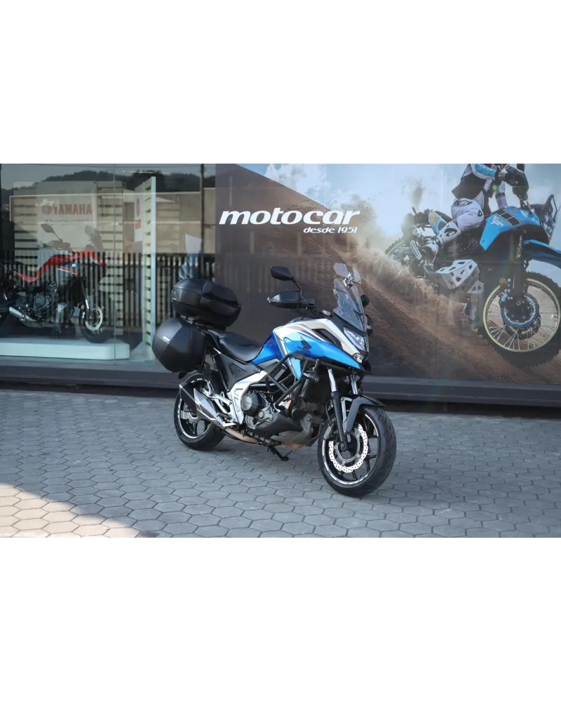 Honda NC750X