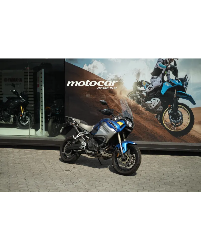 Super Ténéré 1200 First Edition