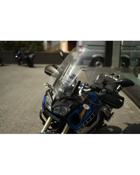 Super Ténéré 1200 First Edition