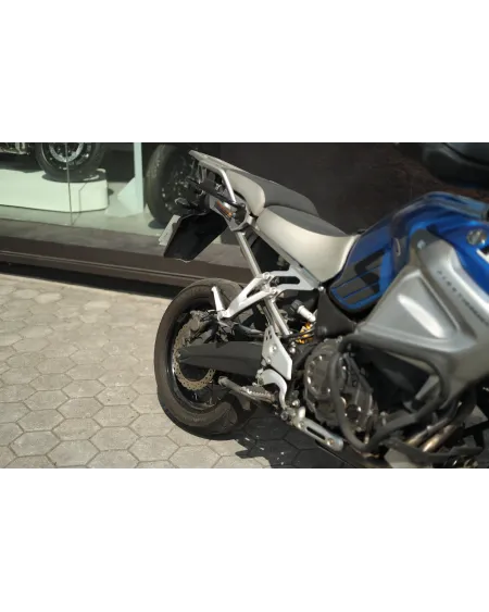 Super Ténéré 1200 First Edition