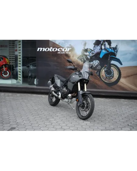 Ténéré 700 Tech Kamo