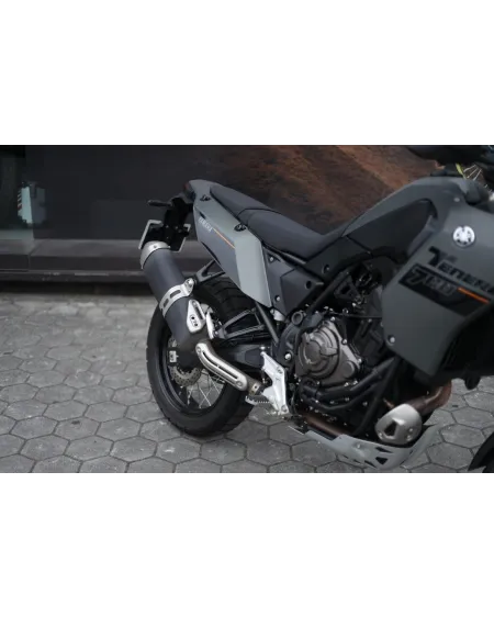 Ténéré 700 Tech Kamo