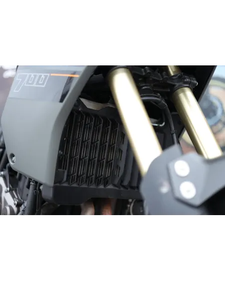 Ténéré 700 Tech Kamo