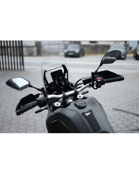 Ténéré 700 Tech Kamo