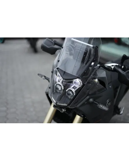 Ténéré 700 Tech Kamo