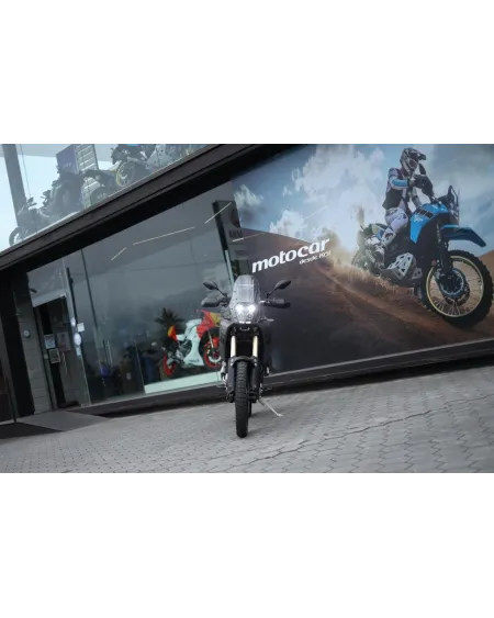 Ténéré 700 Tech Kamo