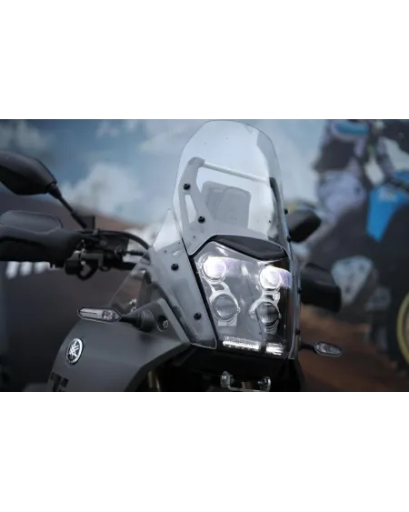 Ténéré 700 Tech Kamo