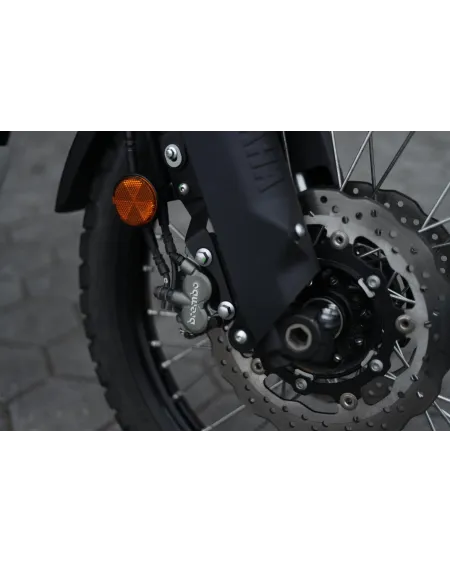 Ténéré 700 Tech Kamo