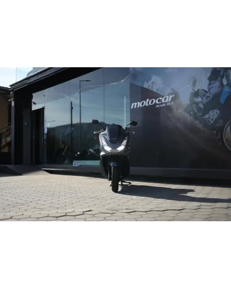 Honda PCX