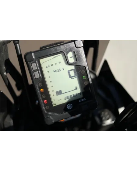 Yamaha Ténéré 700 c/Malas