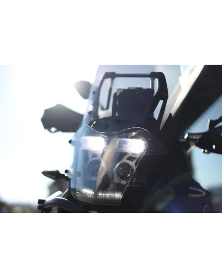 Yamaha Ténéré 700 c/Malas