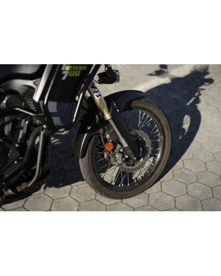 Yamaha Ténéré 700 c/Malas