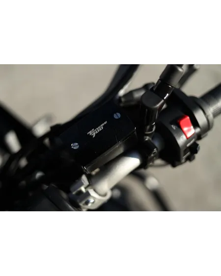 Yamaha Ténéré 700 c/Malas