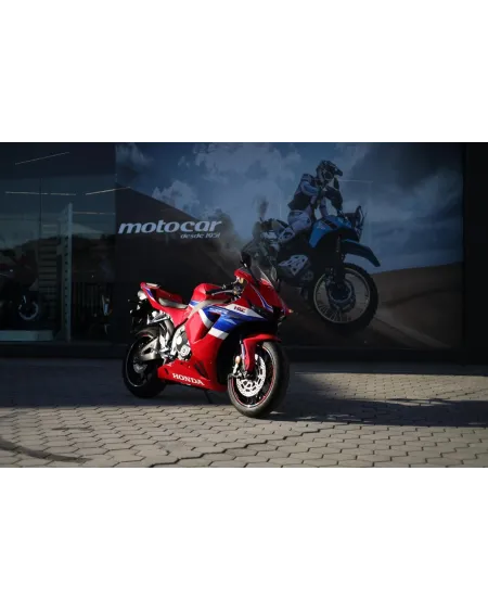 Honda CBR600RR