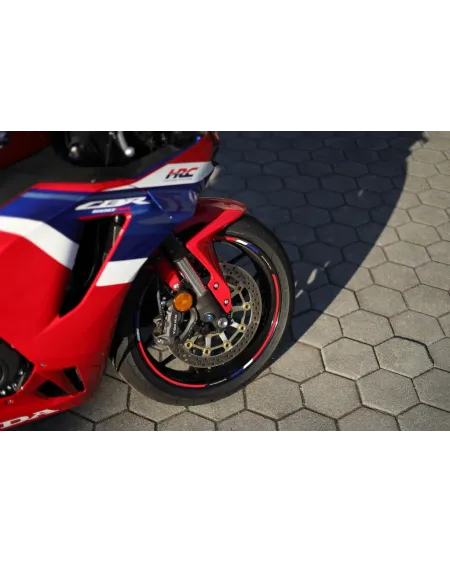 Honda CBR600RR