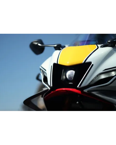 Yamaha YZF R7 World GP 60Th Anniversary