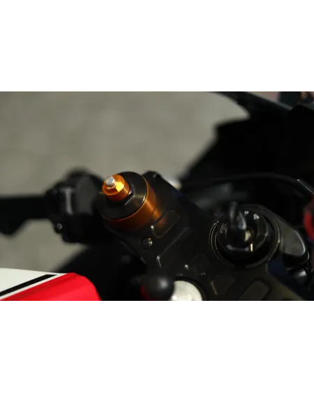 Yamaha YZF R7 World GP 60Th Anniversary