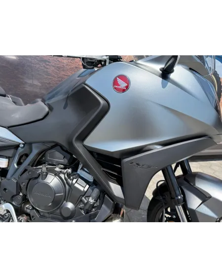 Honda NT 1100 Manual