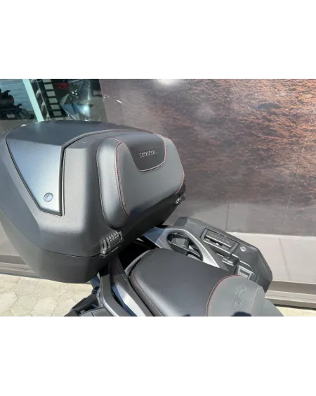 Honda NT 1100 Manual