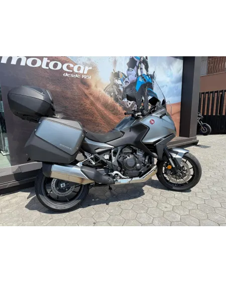 Honda NT 1100 Manual
