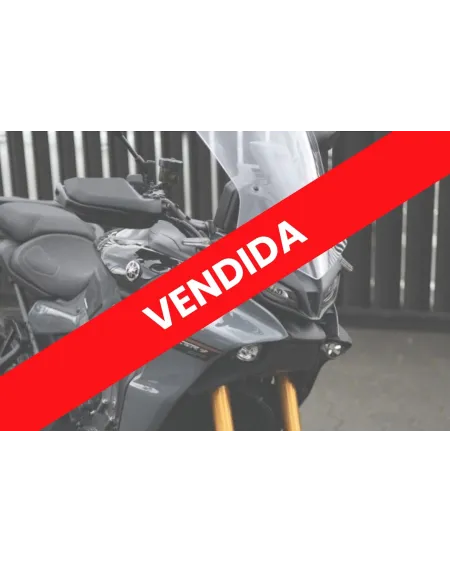 Yamaha Tracer 9GT+ Seminova