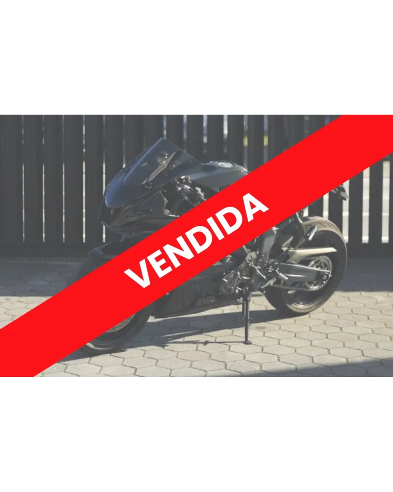 Yamaha R7 Full extras