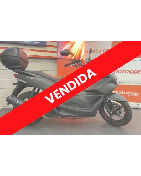 Honda PCX 125