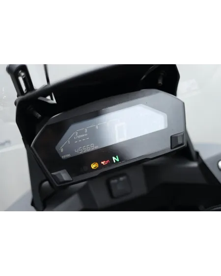 Honda NC750X DCT Branca